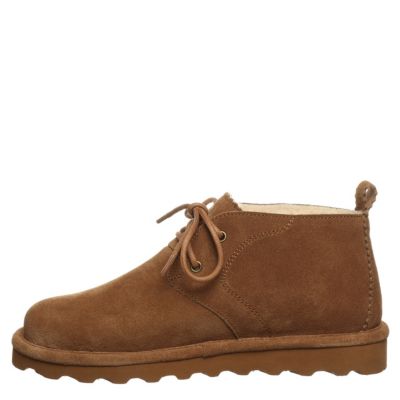 Belk hot sale bearpaw boots