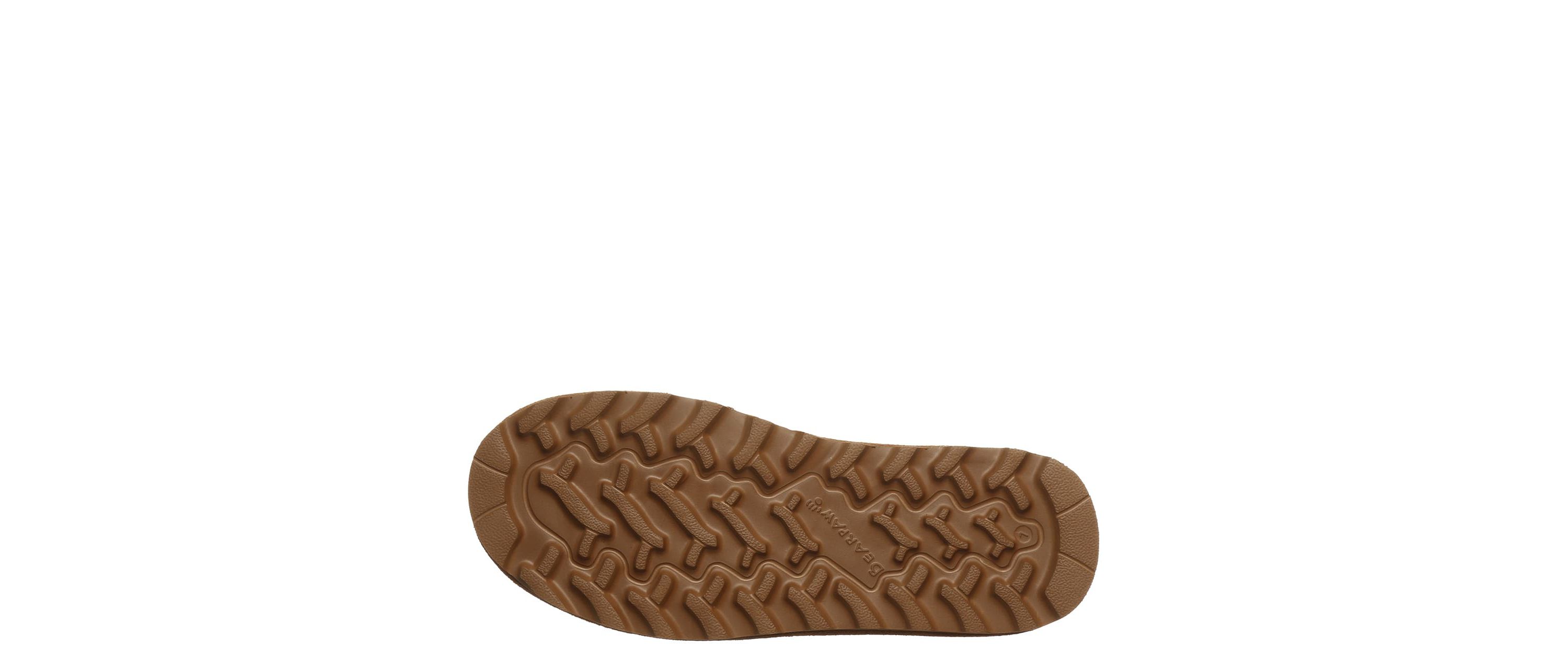 Skye Suede Chukka