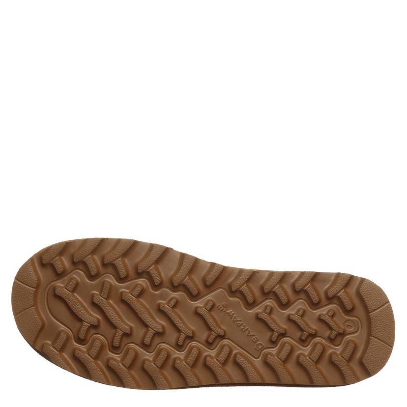 Skye Suede Chukka
