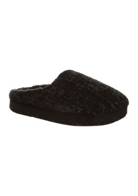 womens slippers belk