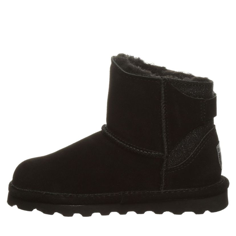 Betty Bootie
