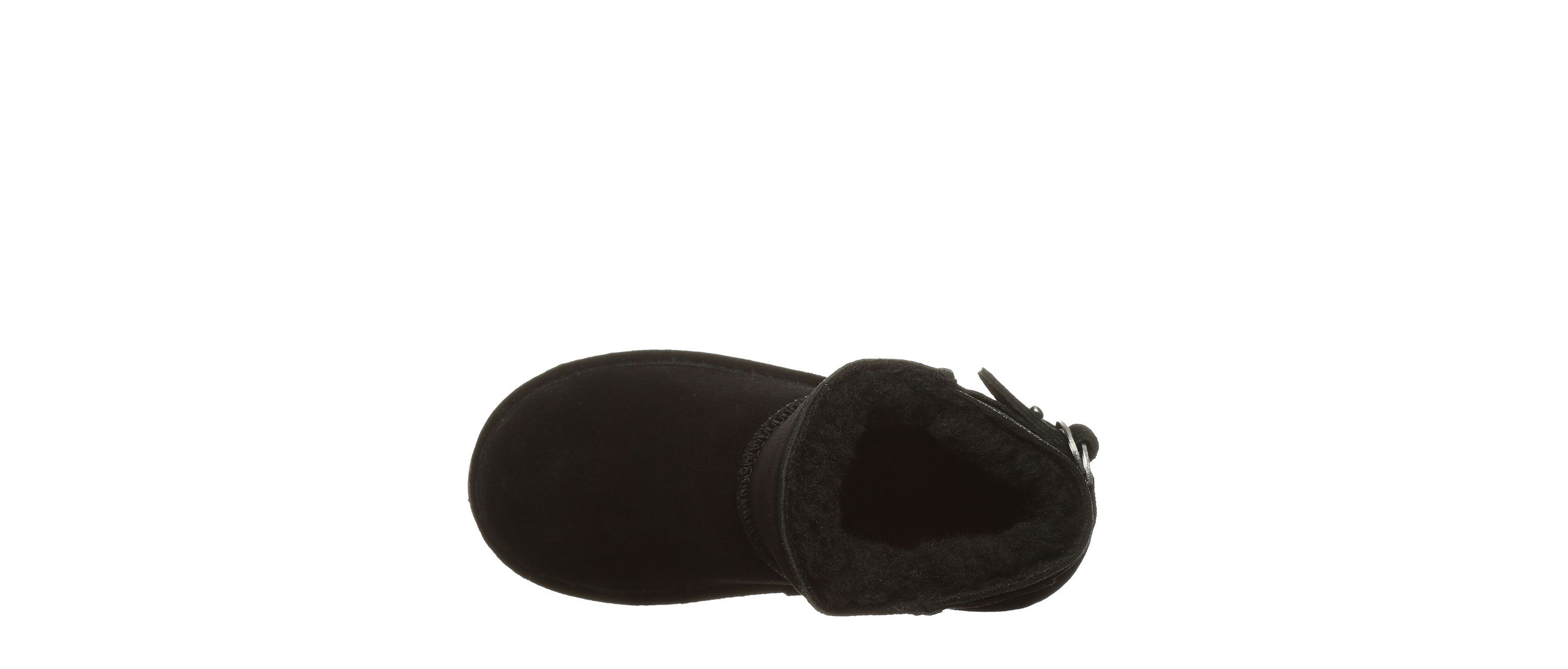 Betty Bootie