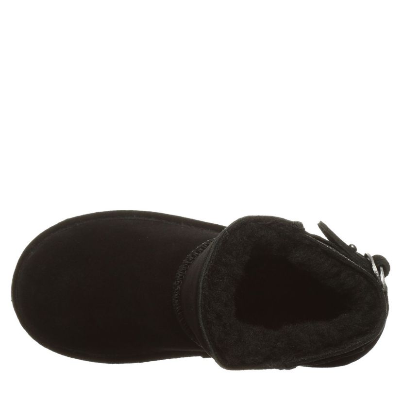 Betty Bootie