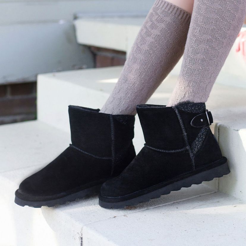 Betty Bootie