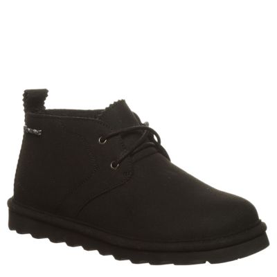 Skye Vegan Chukka Boot