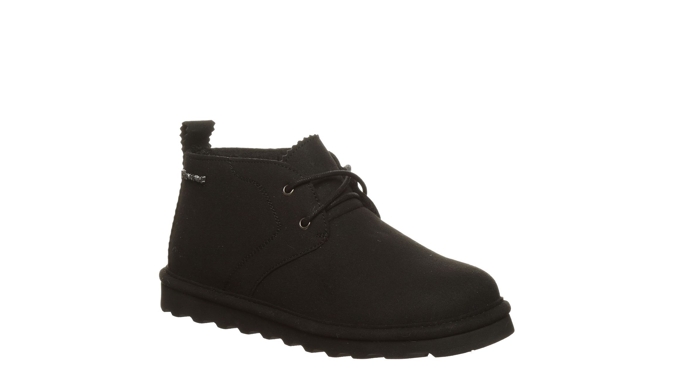 Skye Vegan Chukka Boot