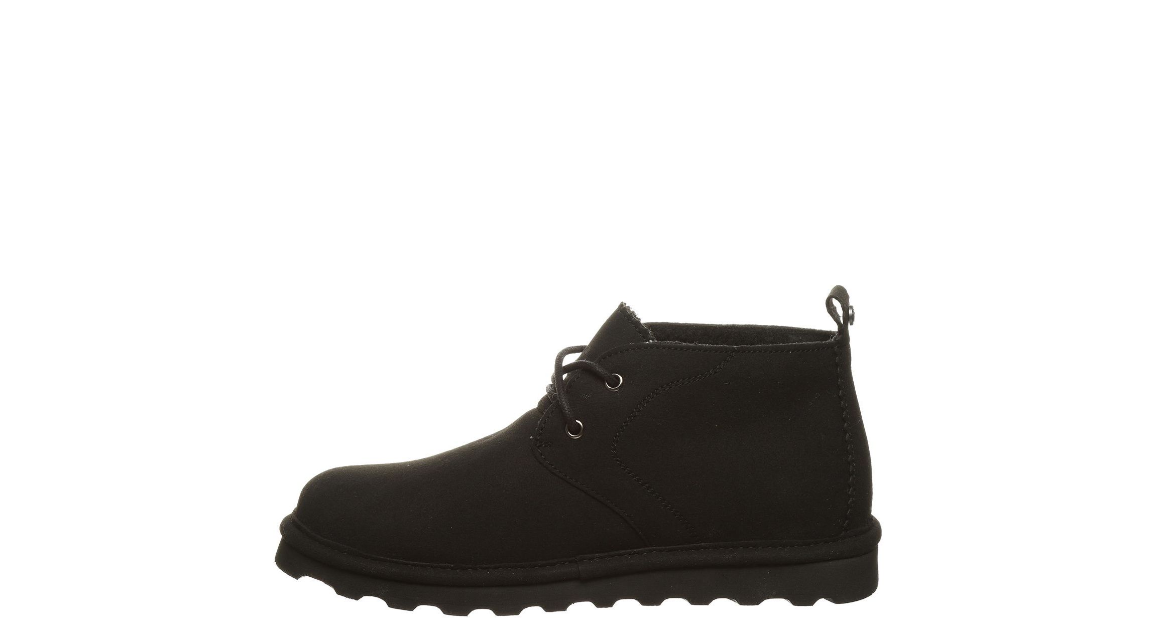 Skye Vegan Chukka Boot