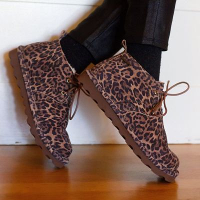 Sky Exotic Chukka Boot