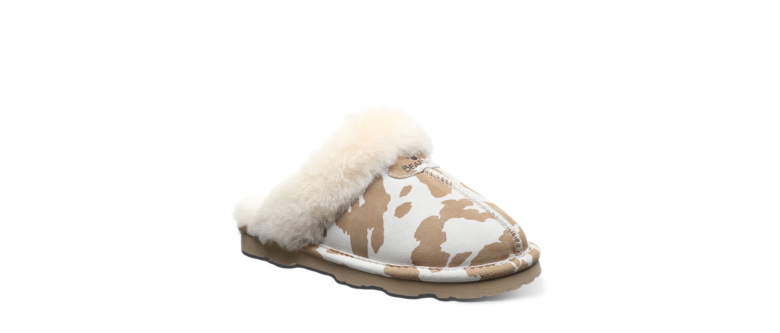 LOKI EXOTIC WOMENS SLIPPERS
