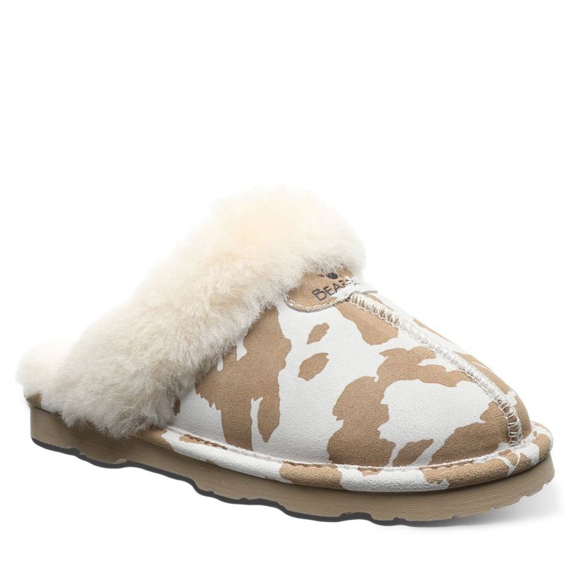 LOKI EXOTIC WOMENS SLIPPERS