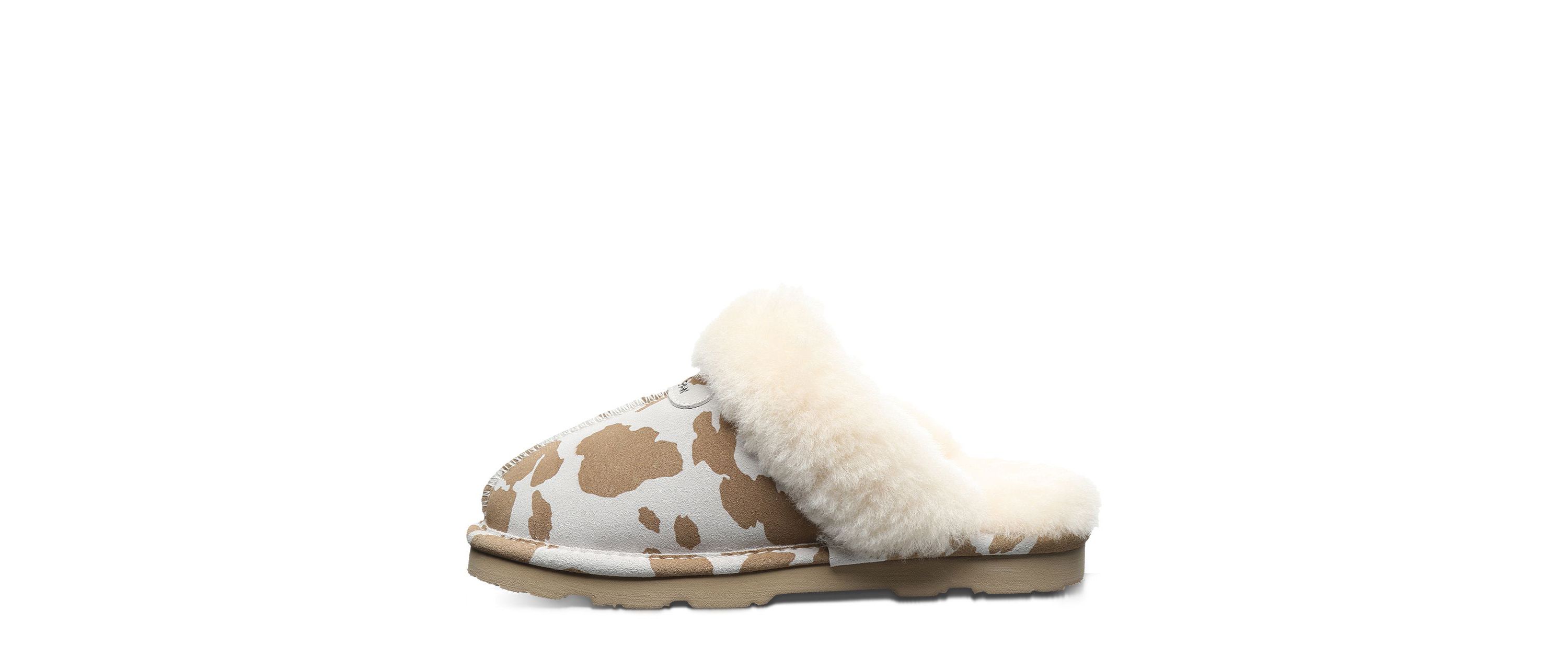 LOKI EXOTIC WOMENS SLIPPERS