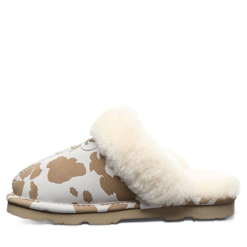 LOKI EXOTIC WOMENS SLIPPERS