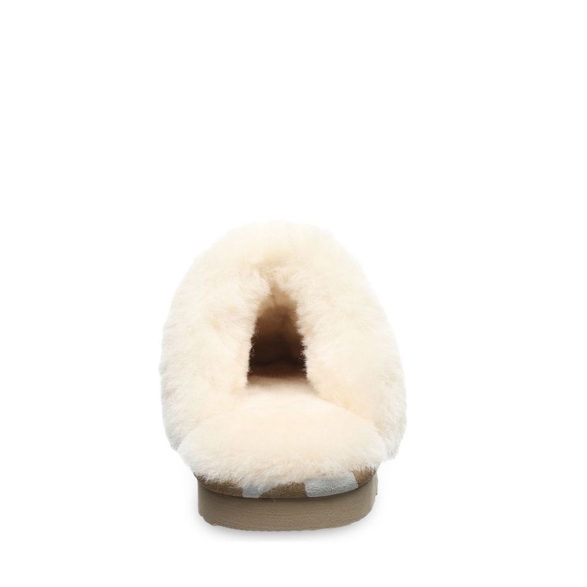 LOKI EXOTIC WOMENS SLIPPERS