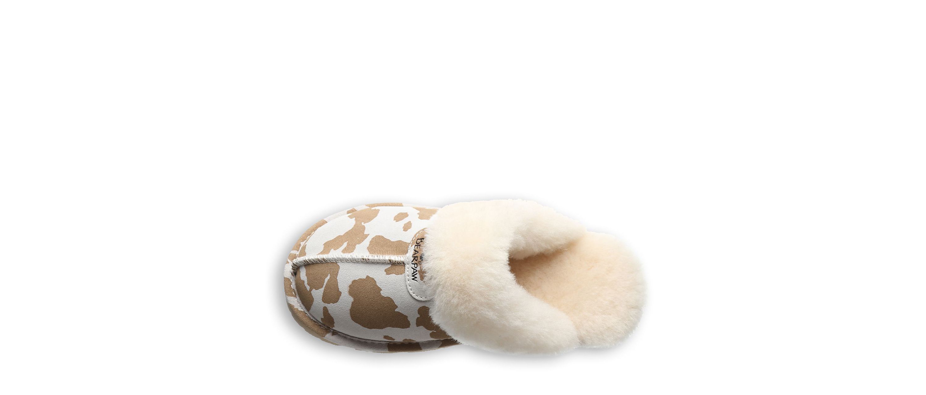 LOKI EXOTIC WOMENS SLIPPERS