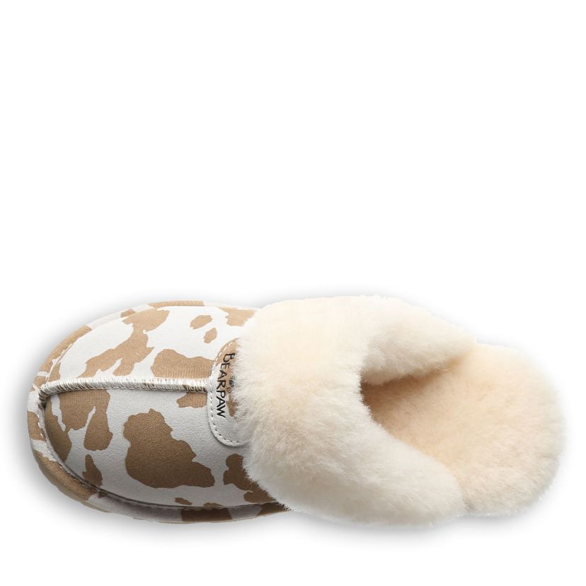 LOKI EXOTIC WOMENS SLIPPERS
