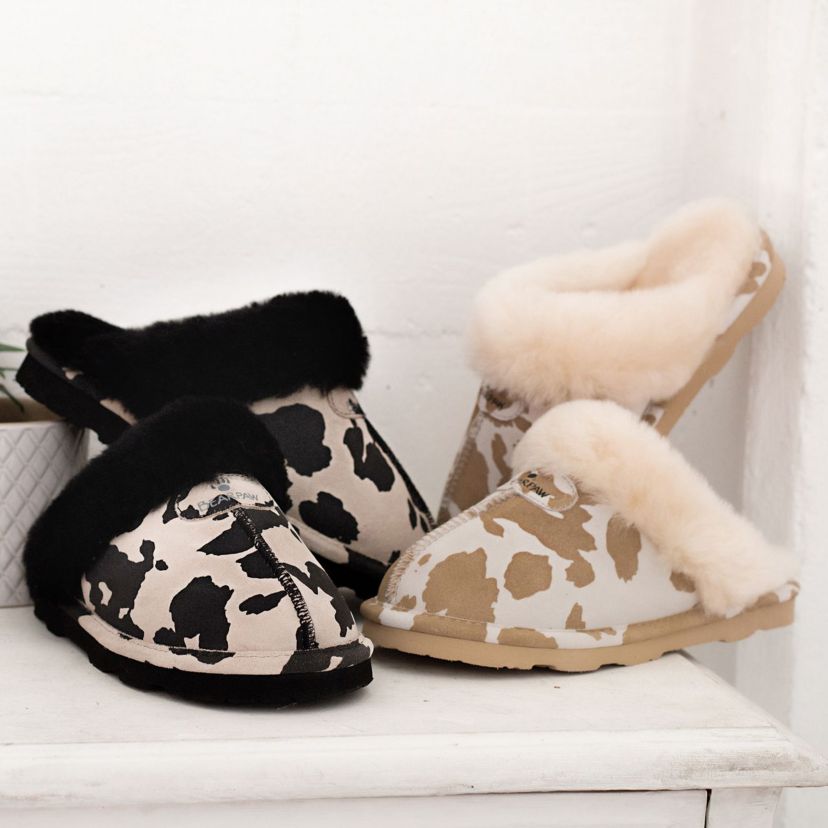 LOKI EXOTIC WOMENS SLIPPERS