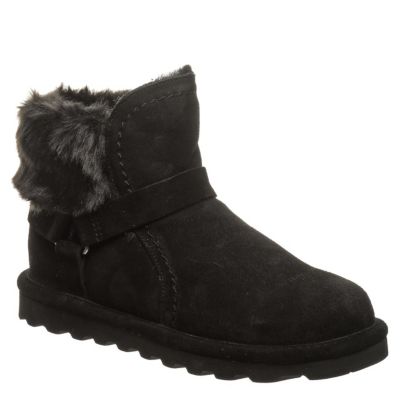 Konnie Faux Fur Boot