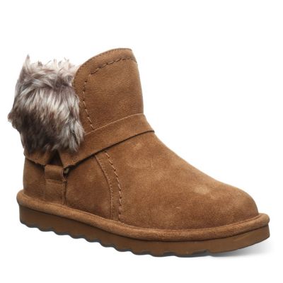 Belk bearpaw boots best sale