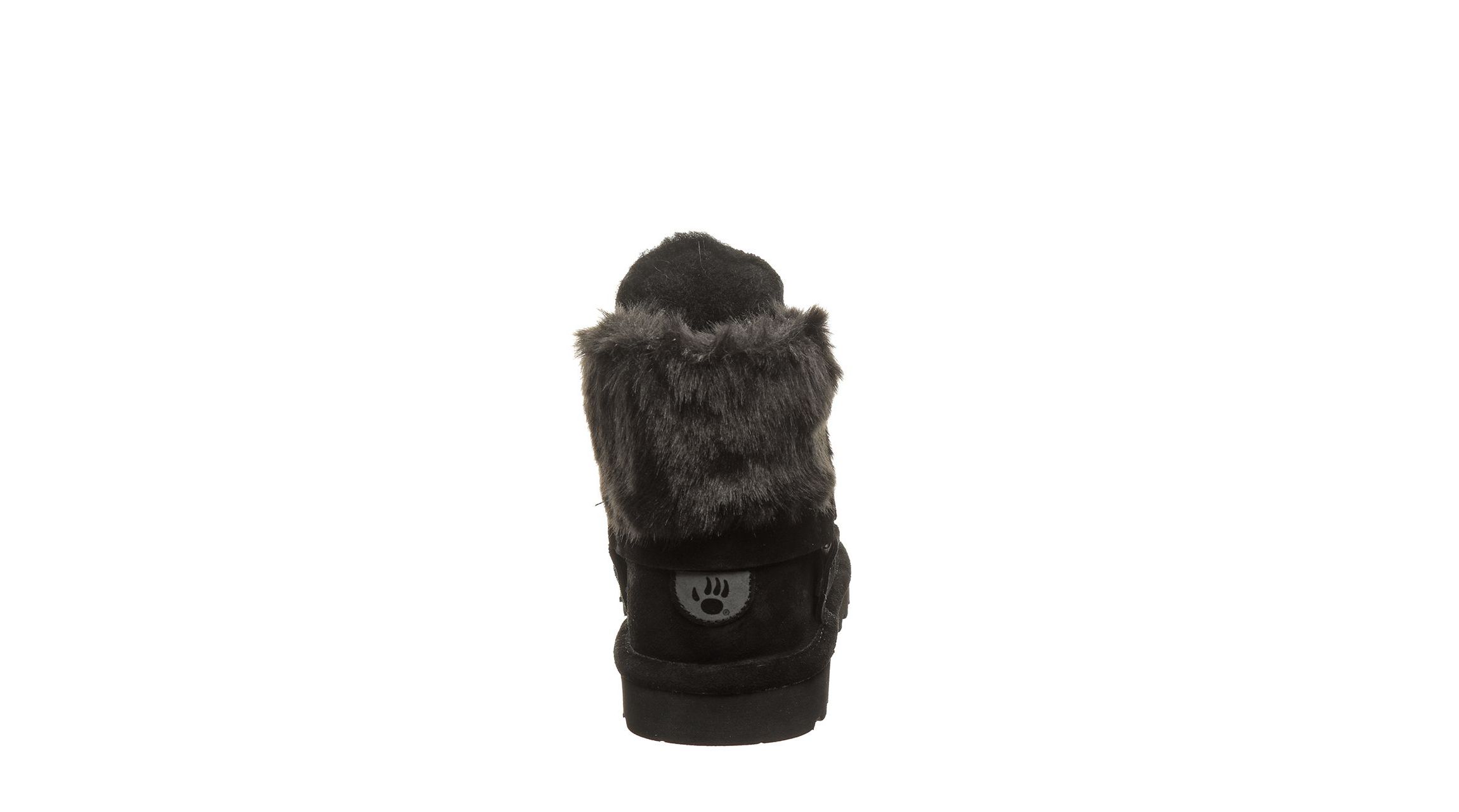 Konnie Faux Fur Boot