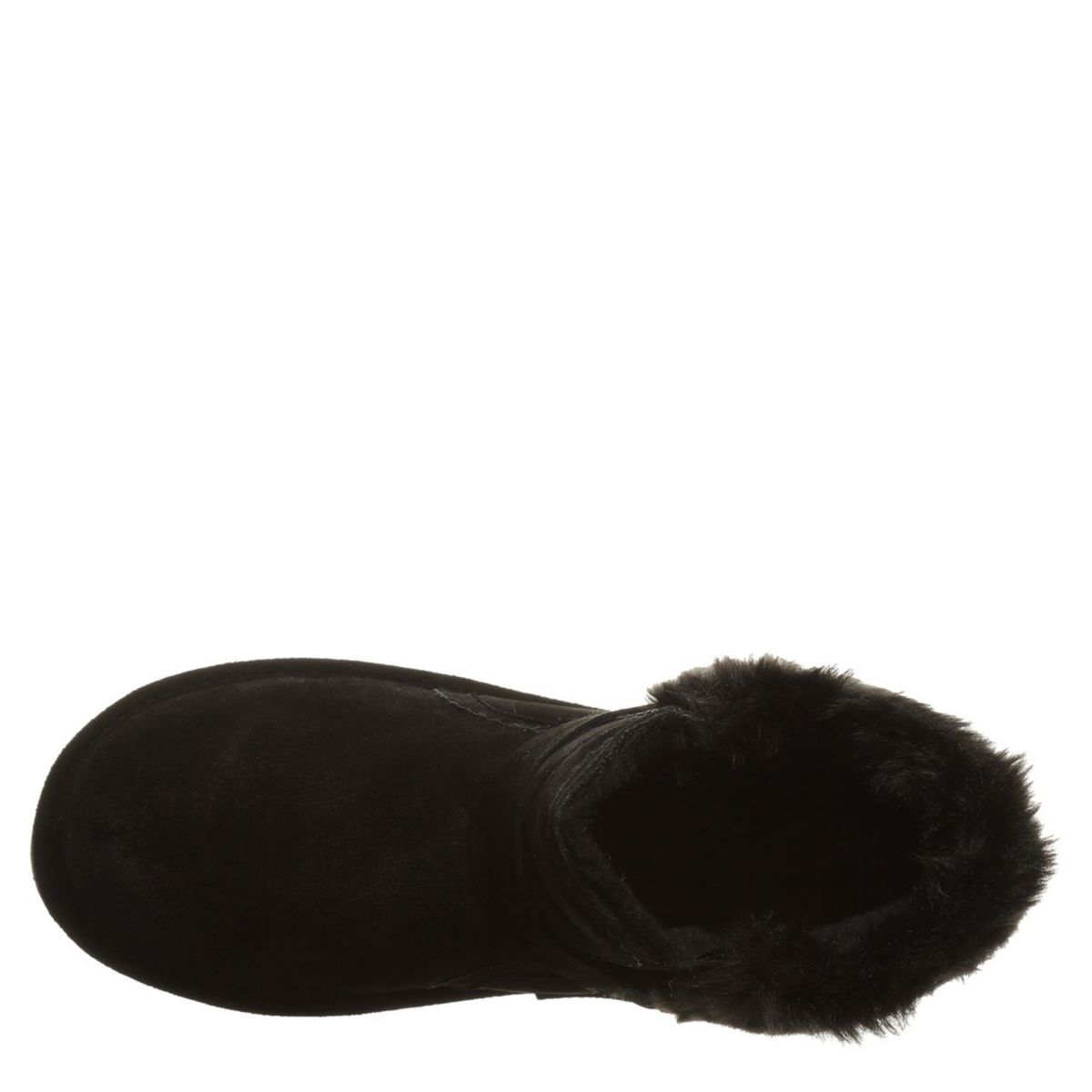 Konnie Faux Fur Boot
