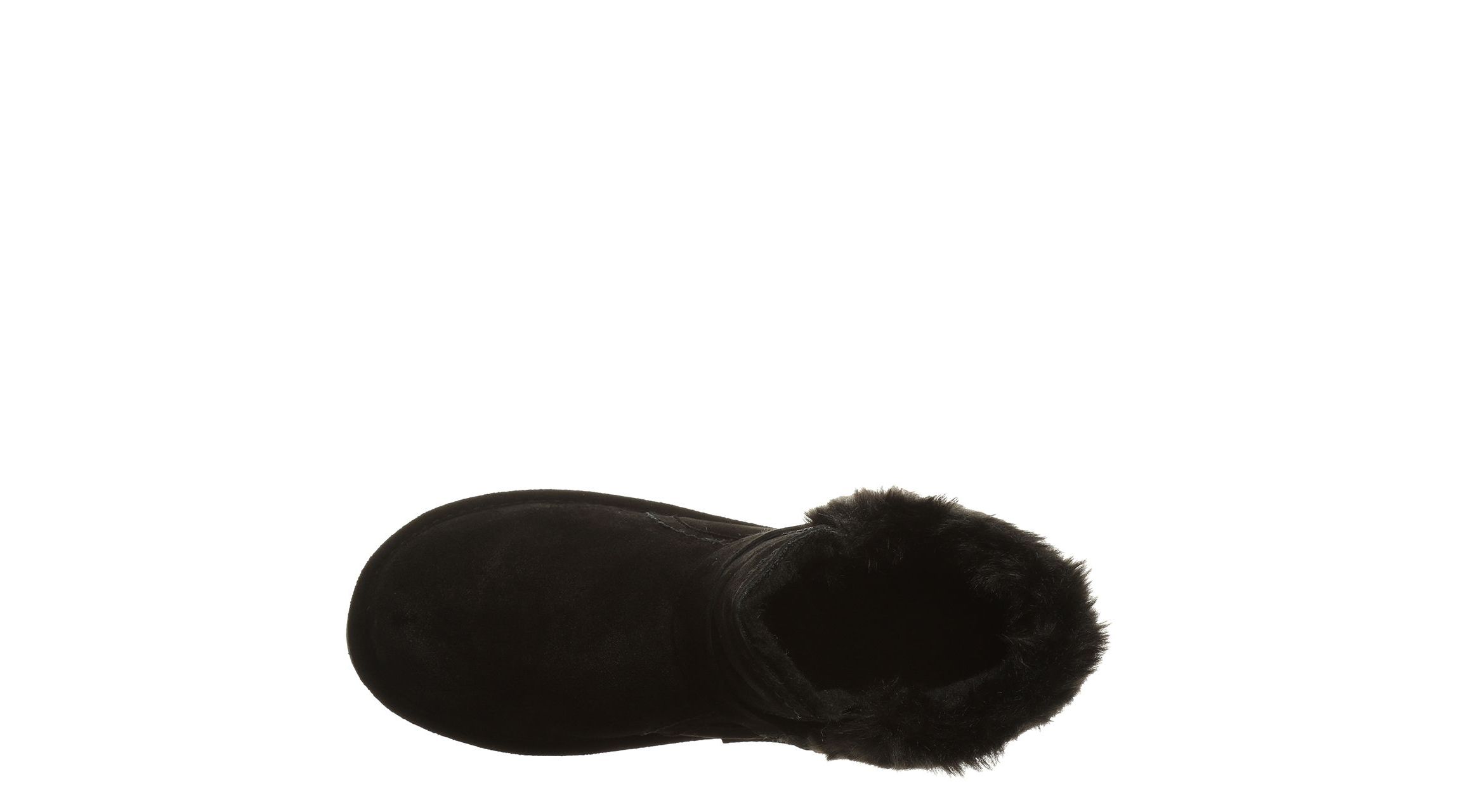 Konnie Faux Fur Boot