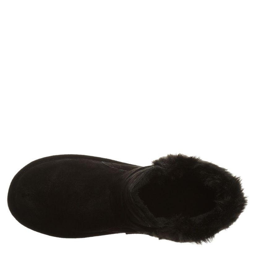 Konnie Faux Fur Boot