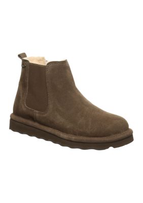 Belk on sale bearpaw boots