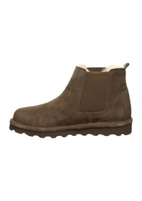 Bearpaw DREW CHELSEA BOOT belk
