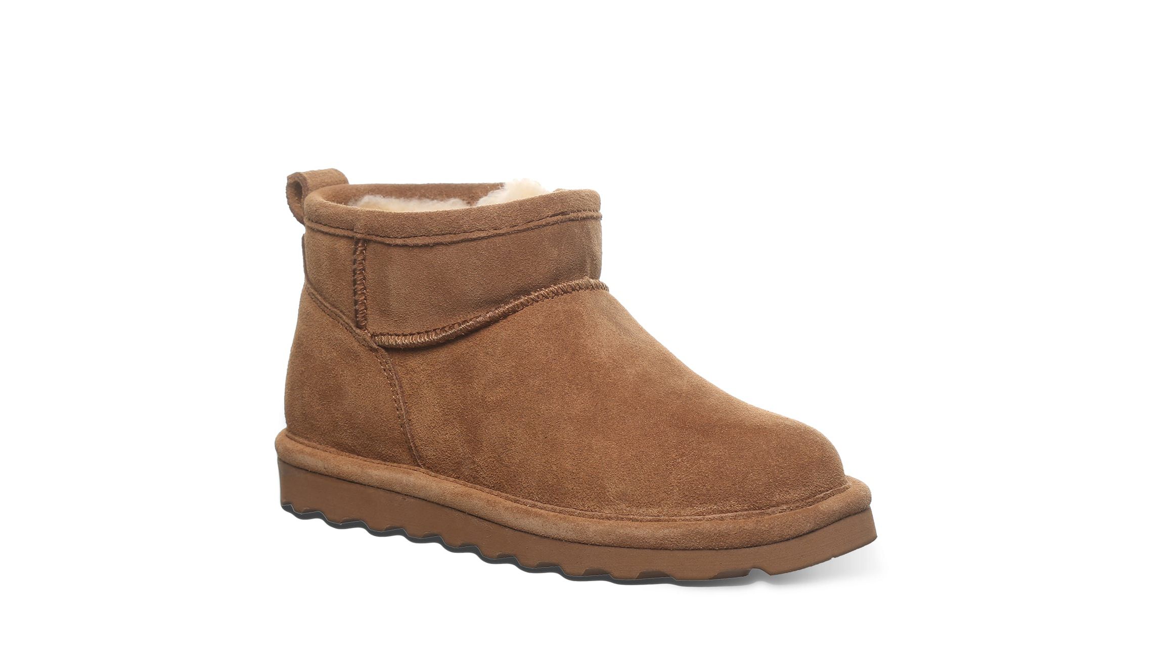 SHORTY YOUTH BOOTS