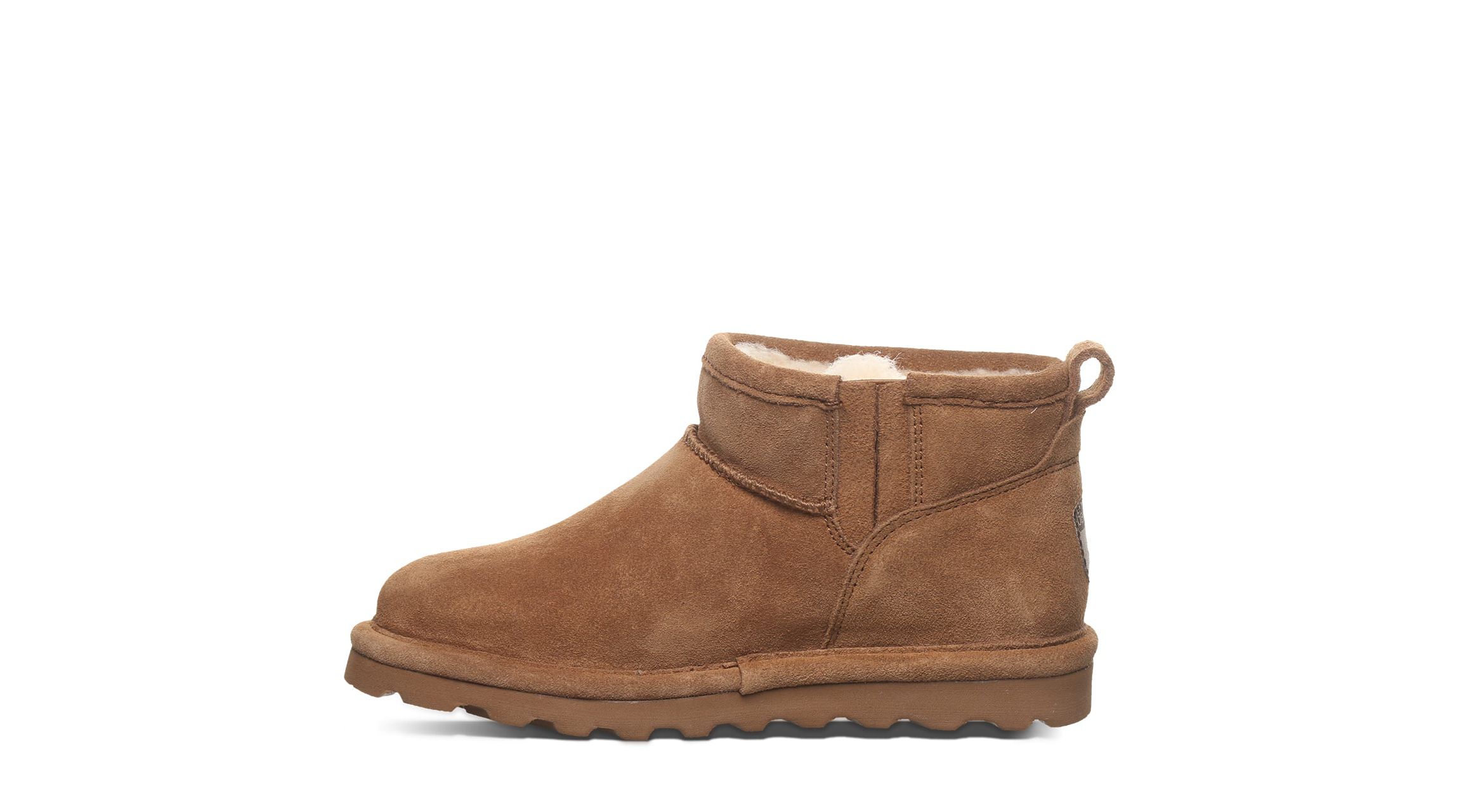 SHORTY YOUTH BOOTS