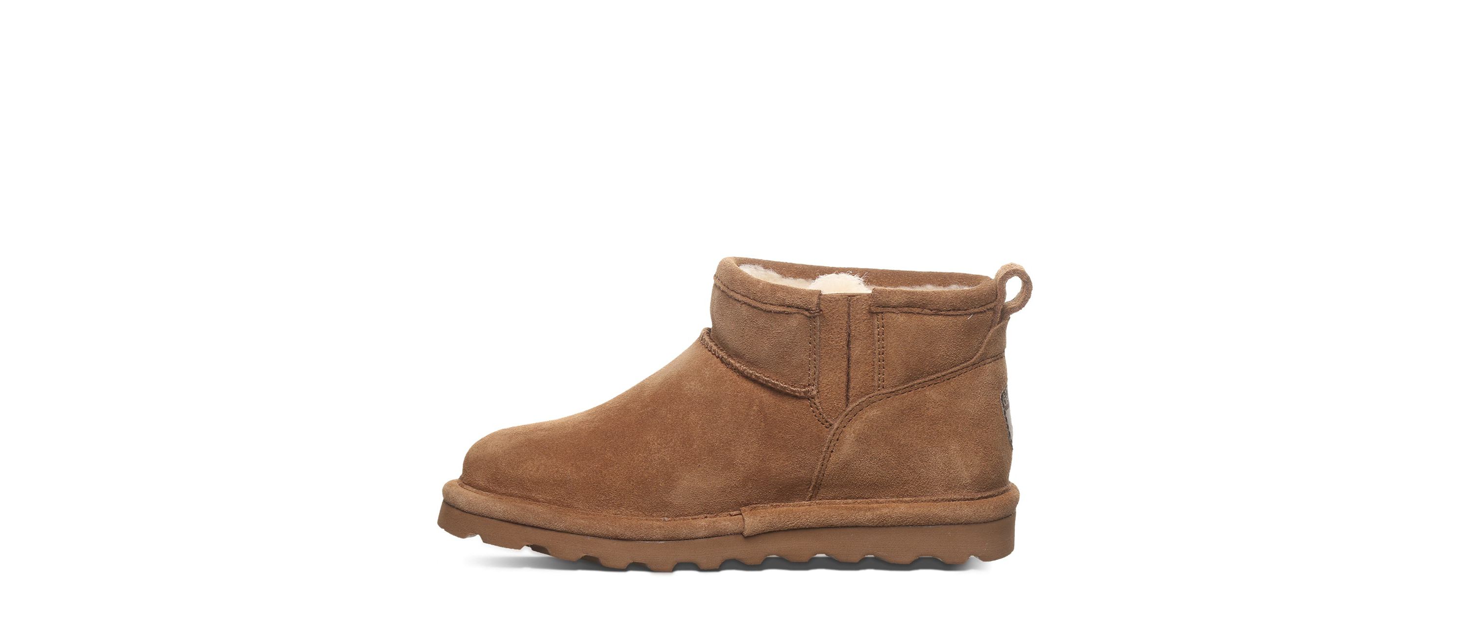 SHORTY YOUTH BOOTS
