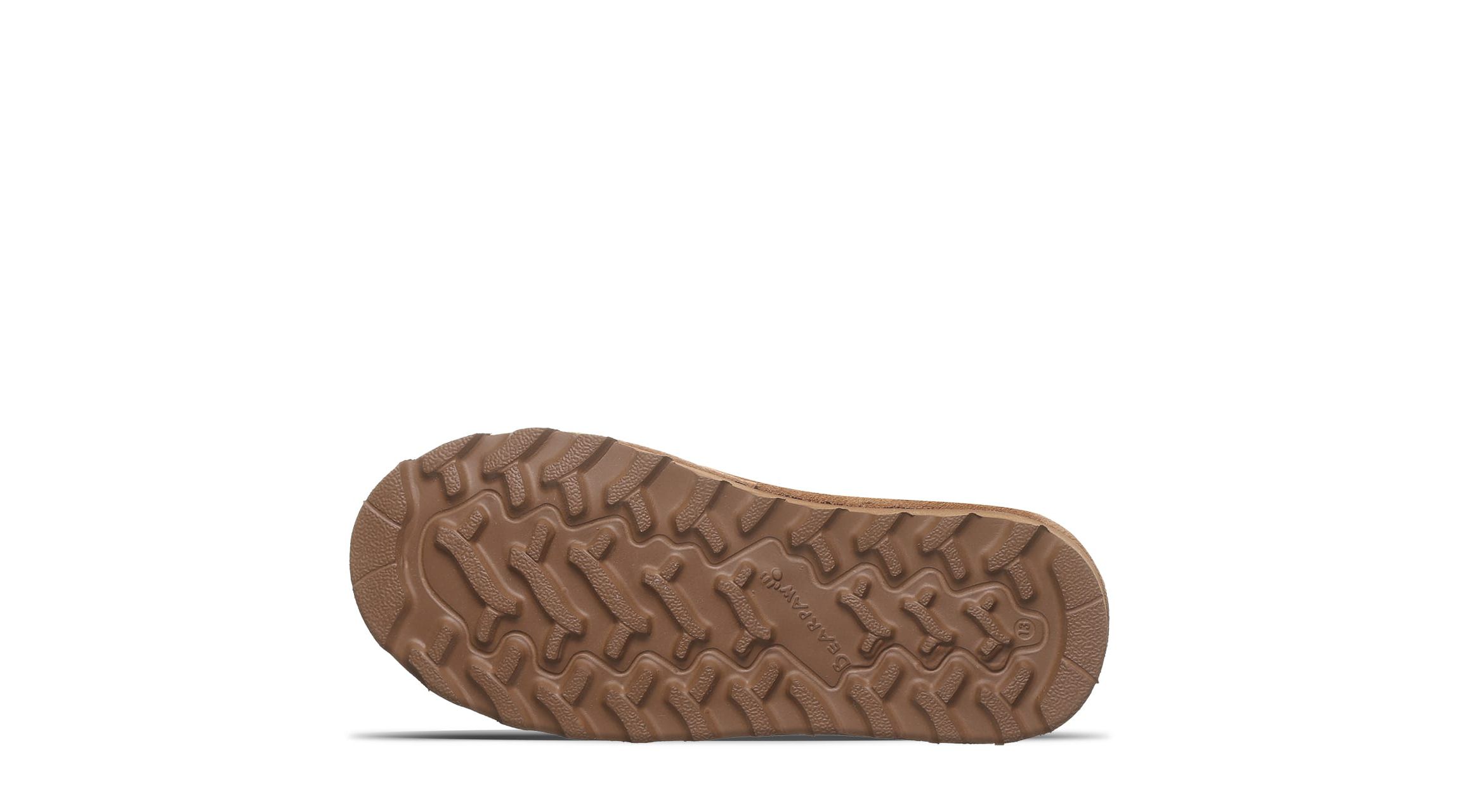 SHORTY YOUTH BOOTS