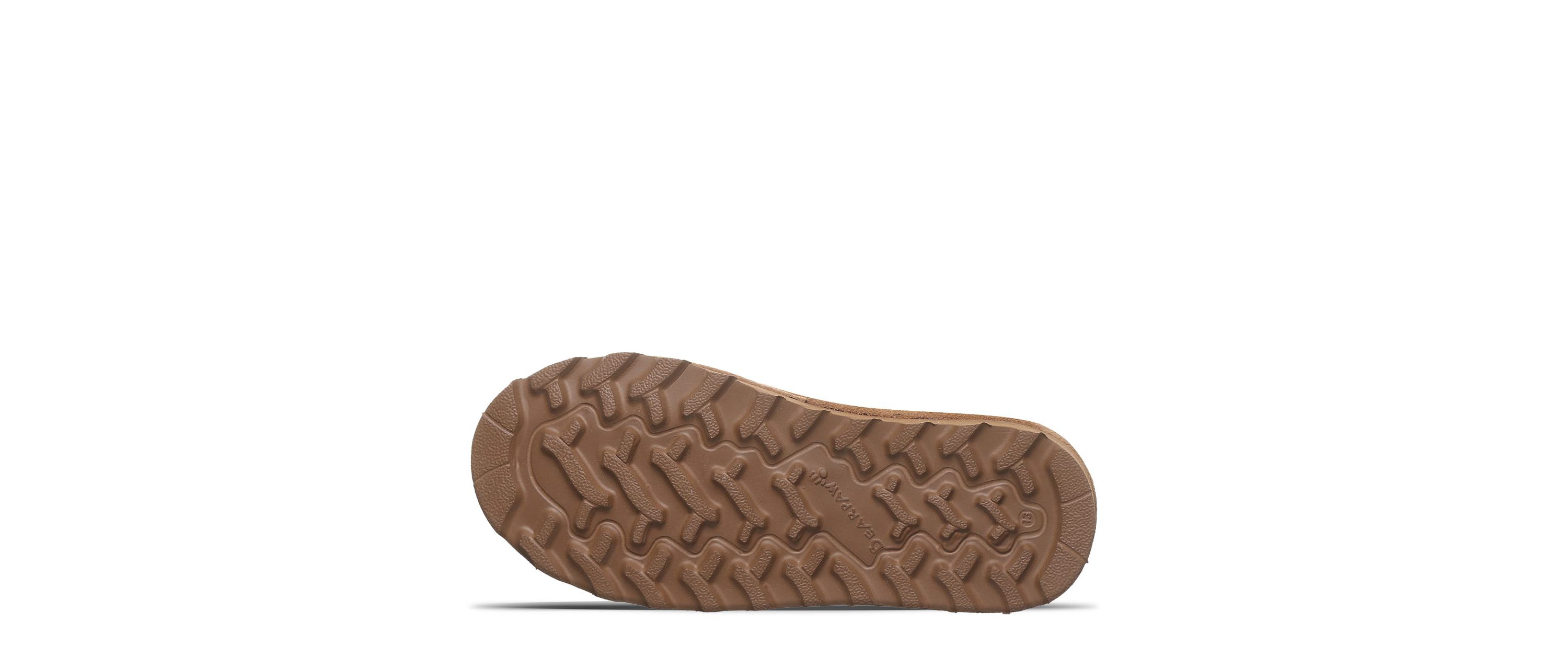 SHORTY YOUTH BOOTS