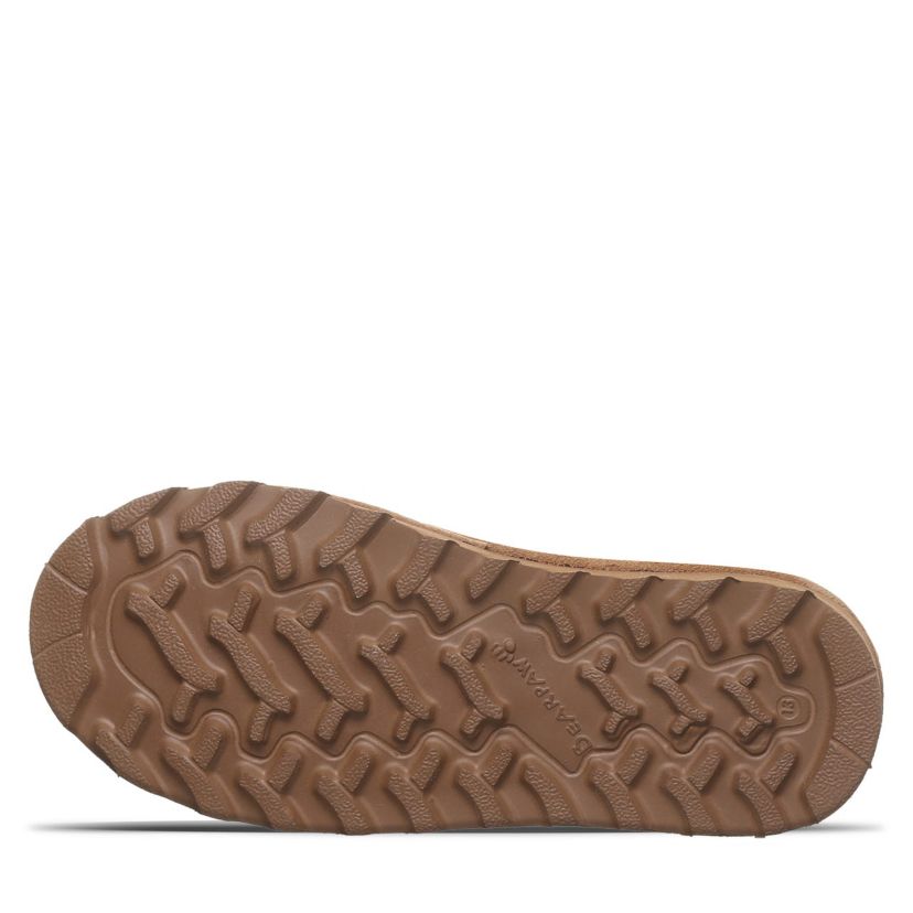 SHORTY YOUTH BOOTS