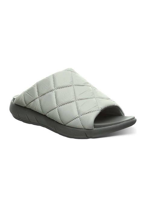 Bearpaw Audrey Quilted Slides