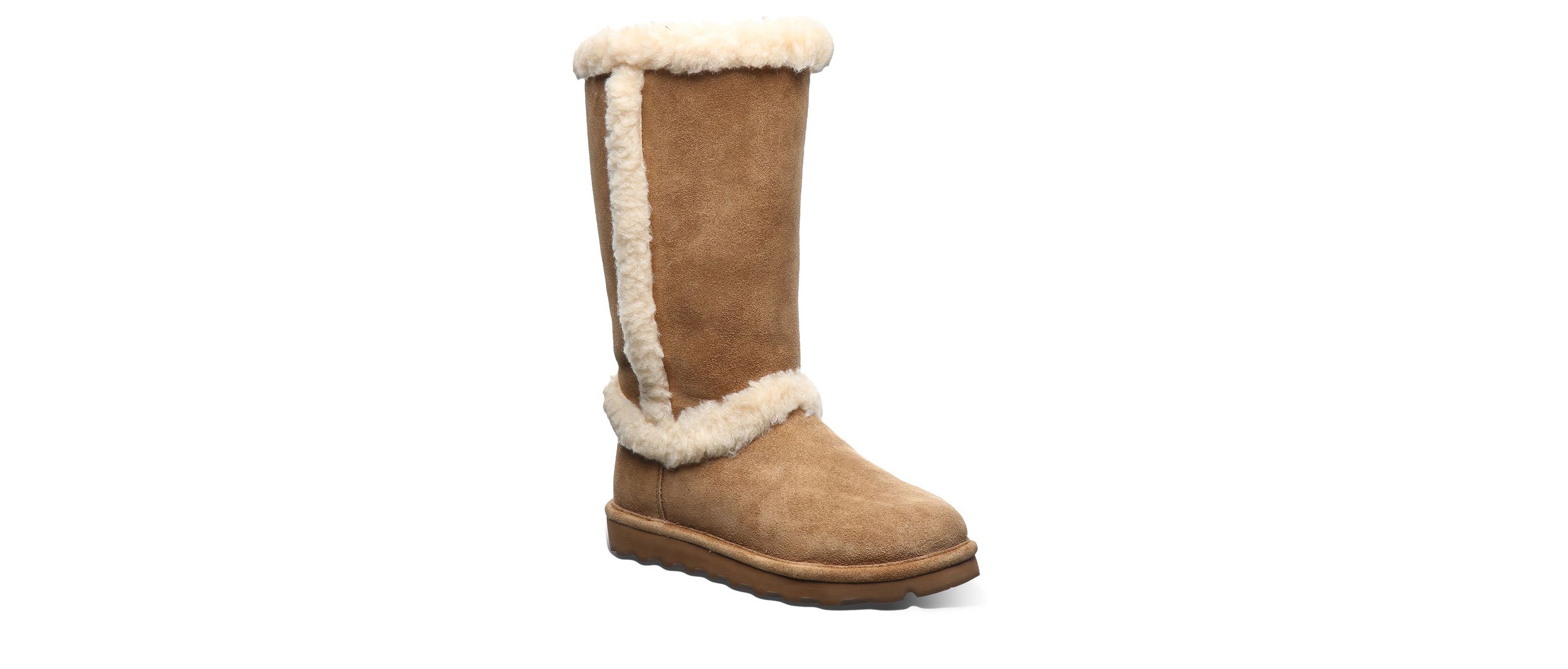 KENDALL WOMENS BOOTS