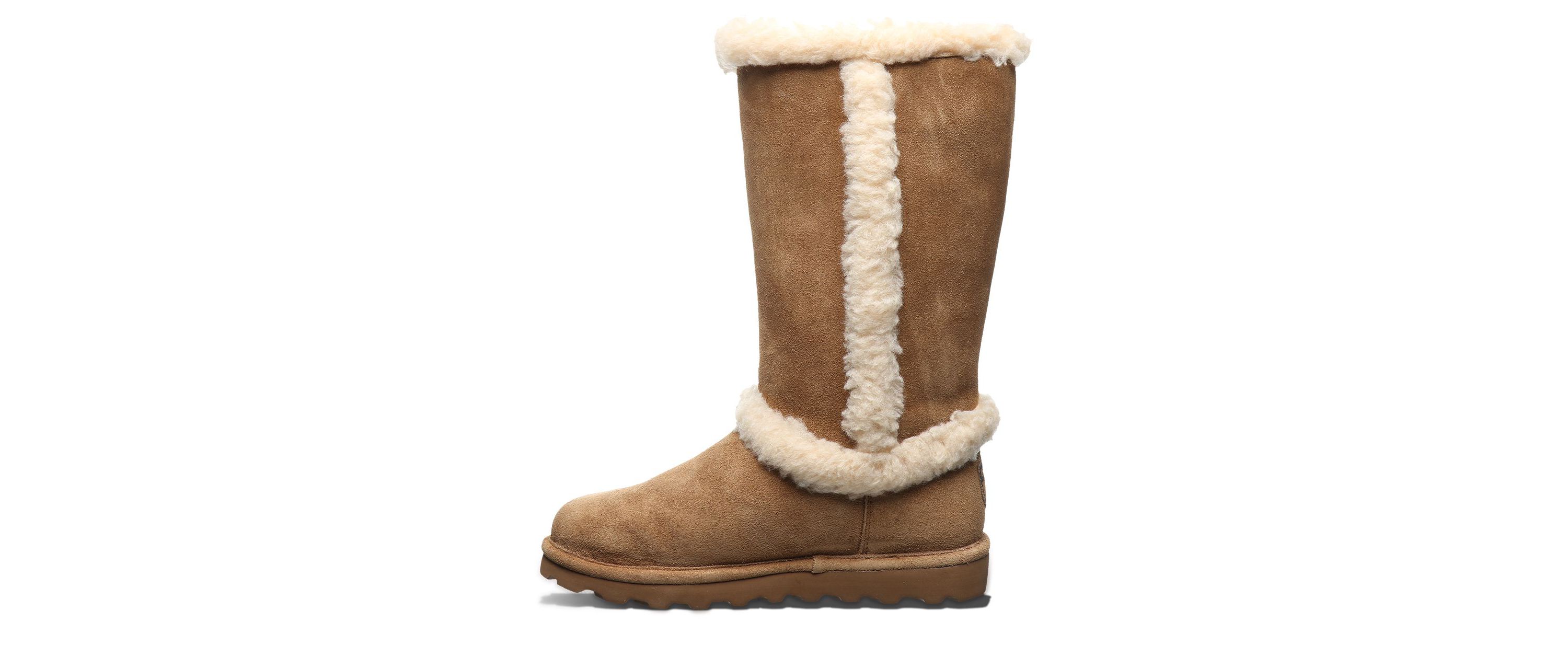 KENDALL WOMENS BOOTS