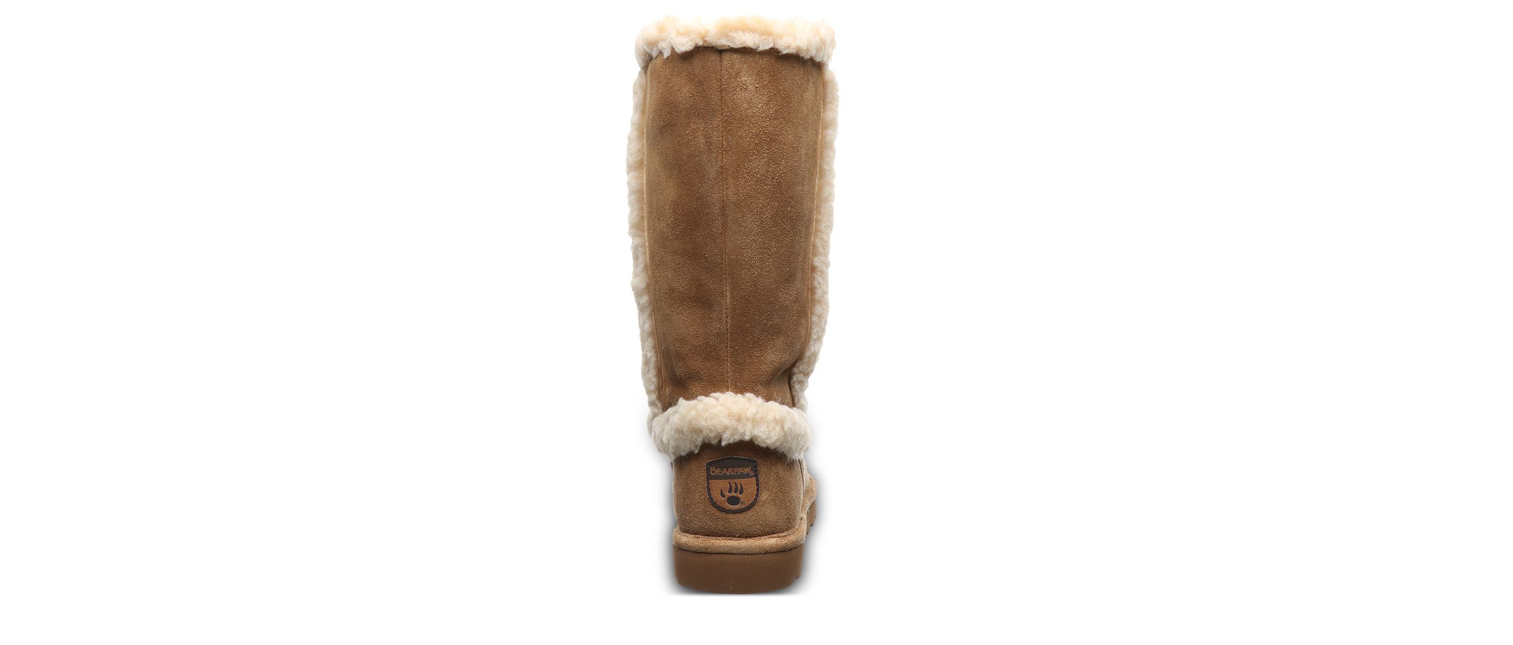 KENDALL WOMENS BOOTS