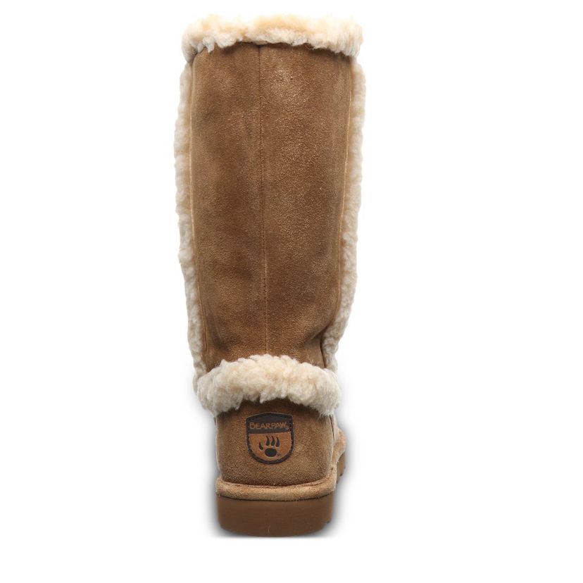 KENDALL WOMENS BOOTS