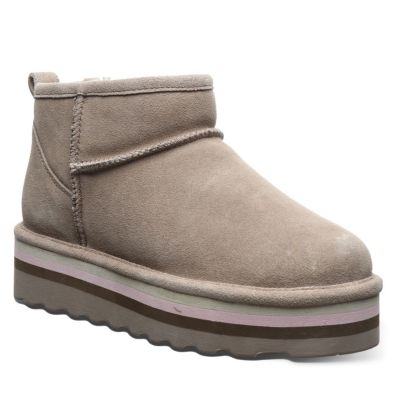 Belk best sale bearpaw boots