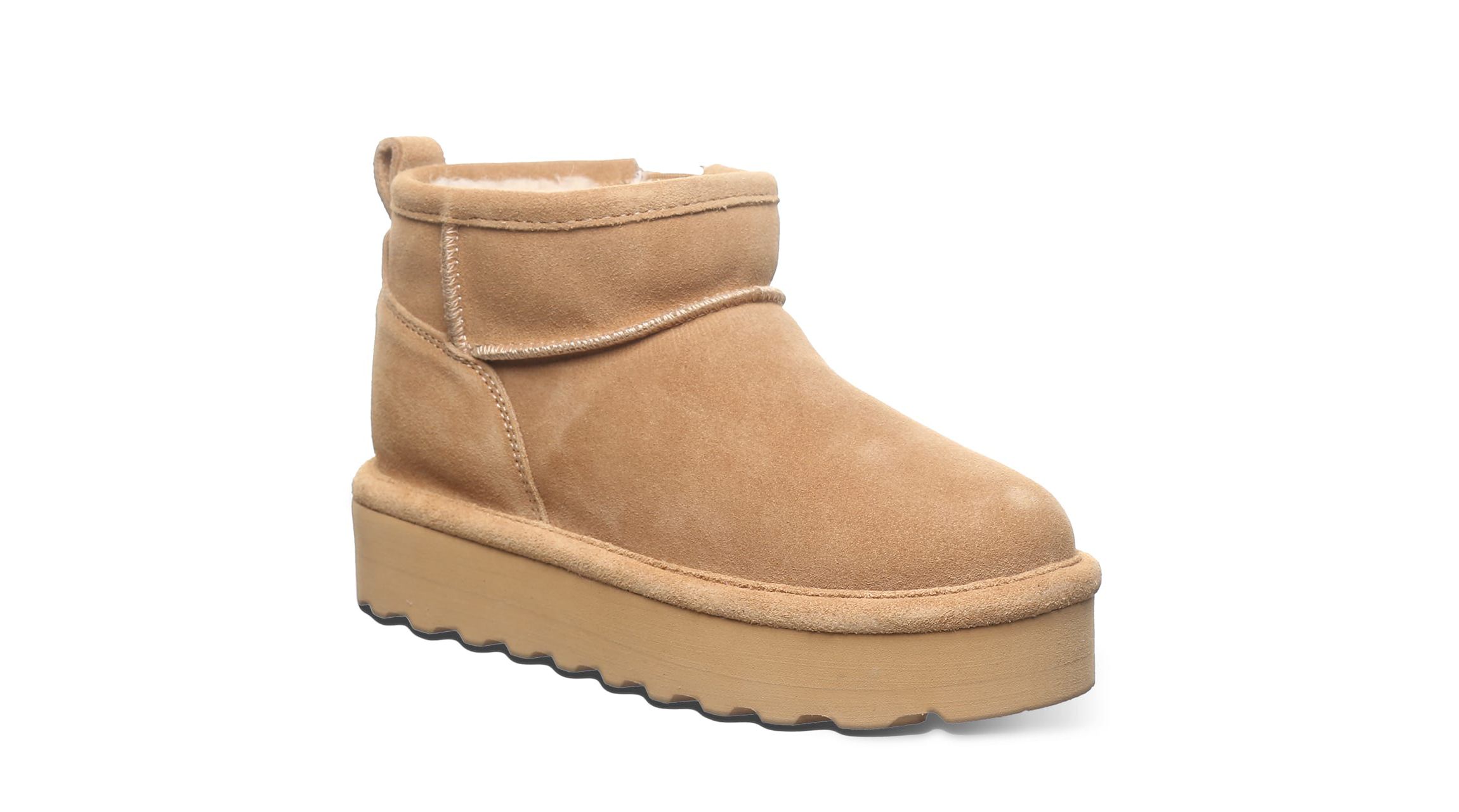 RETRO SHORTY YOUTH BOOTS