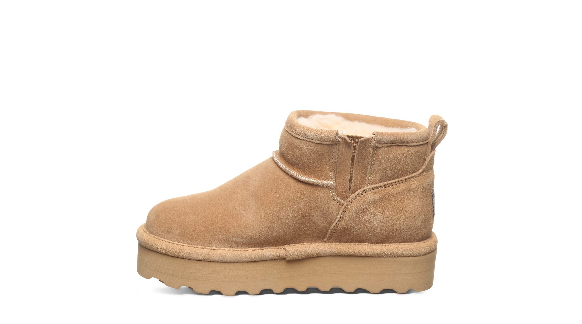 RETRO SHORTY YOUTH BOOTS