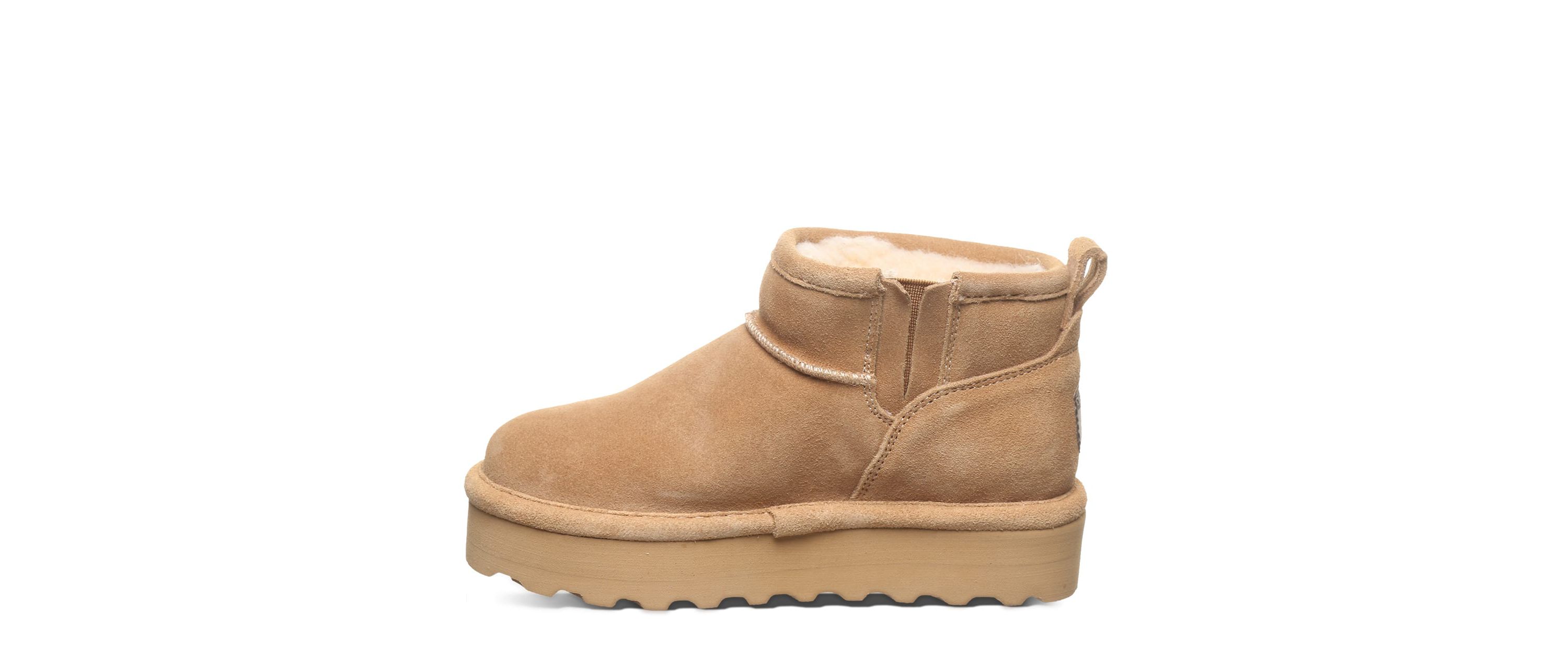 RETRO SHORTY YOUTH BOOTS