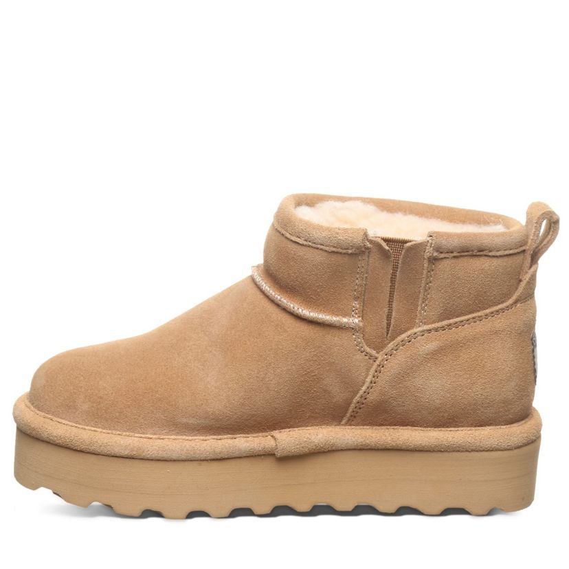 RETRO SHORTY YOUTH BOOTS