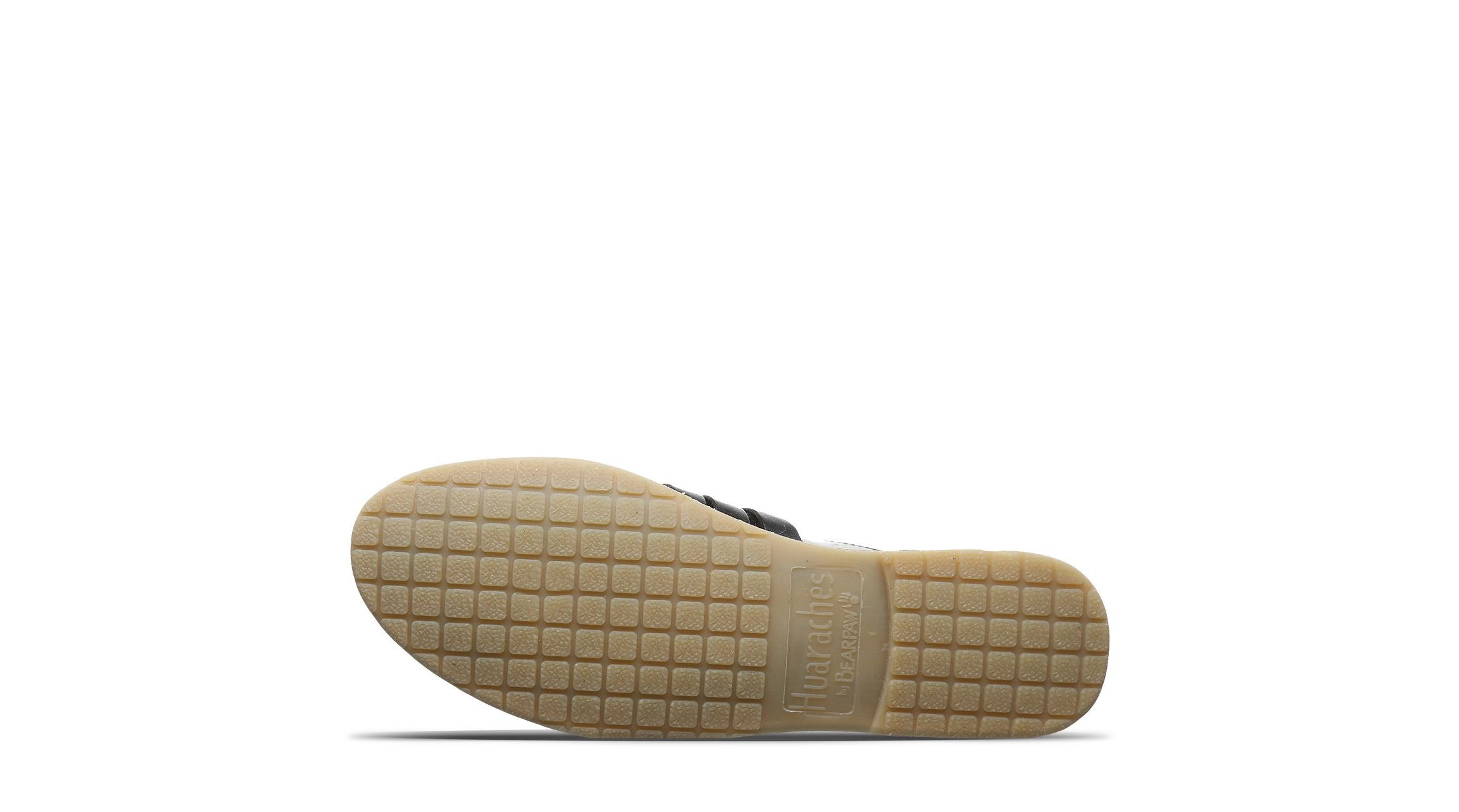 Zelda Closed Toe Leather Sandal