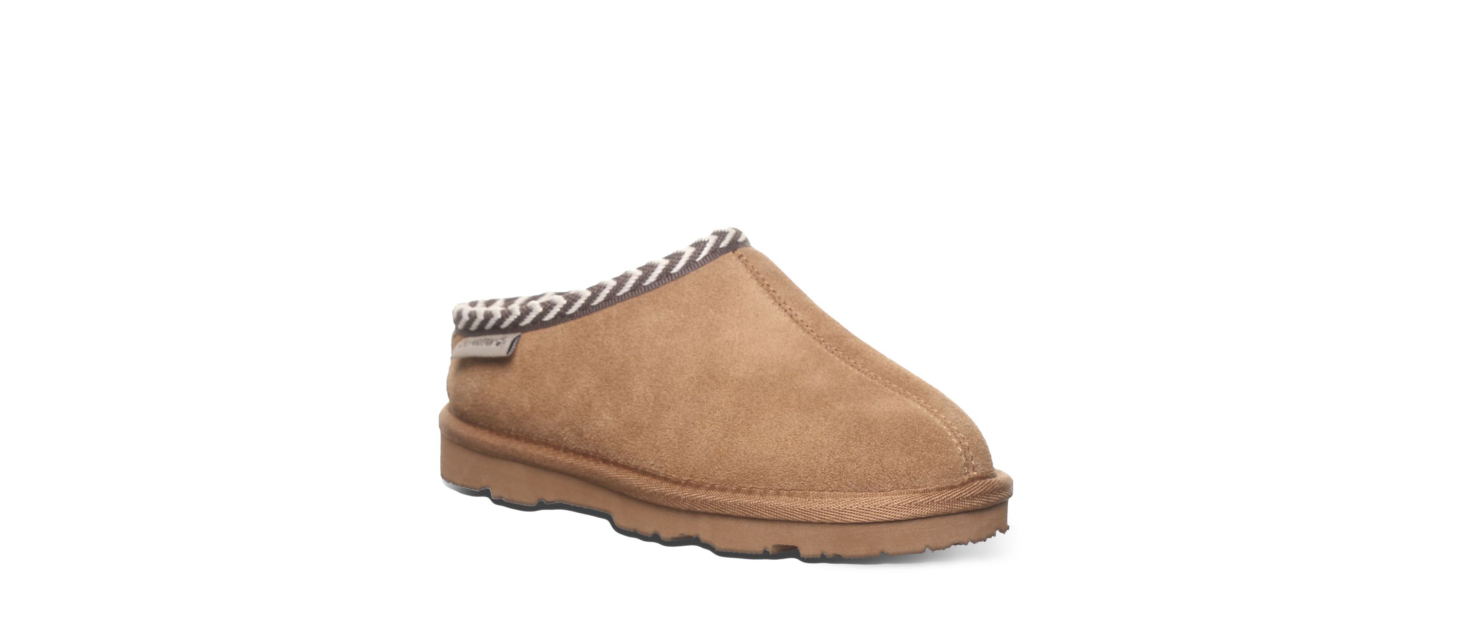 TABITHA YOUTH SLIPPERS