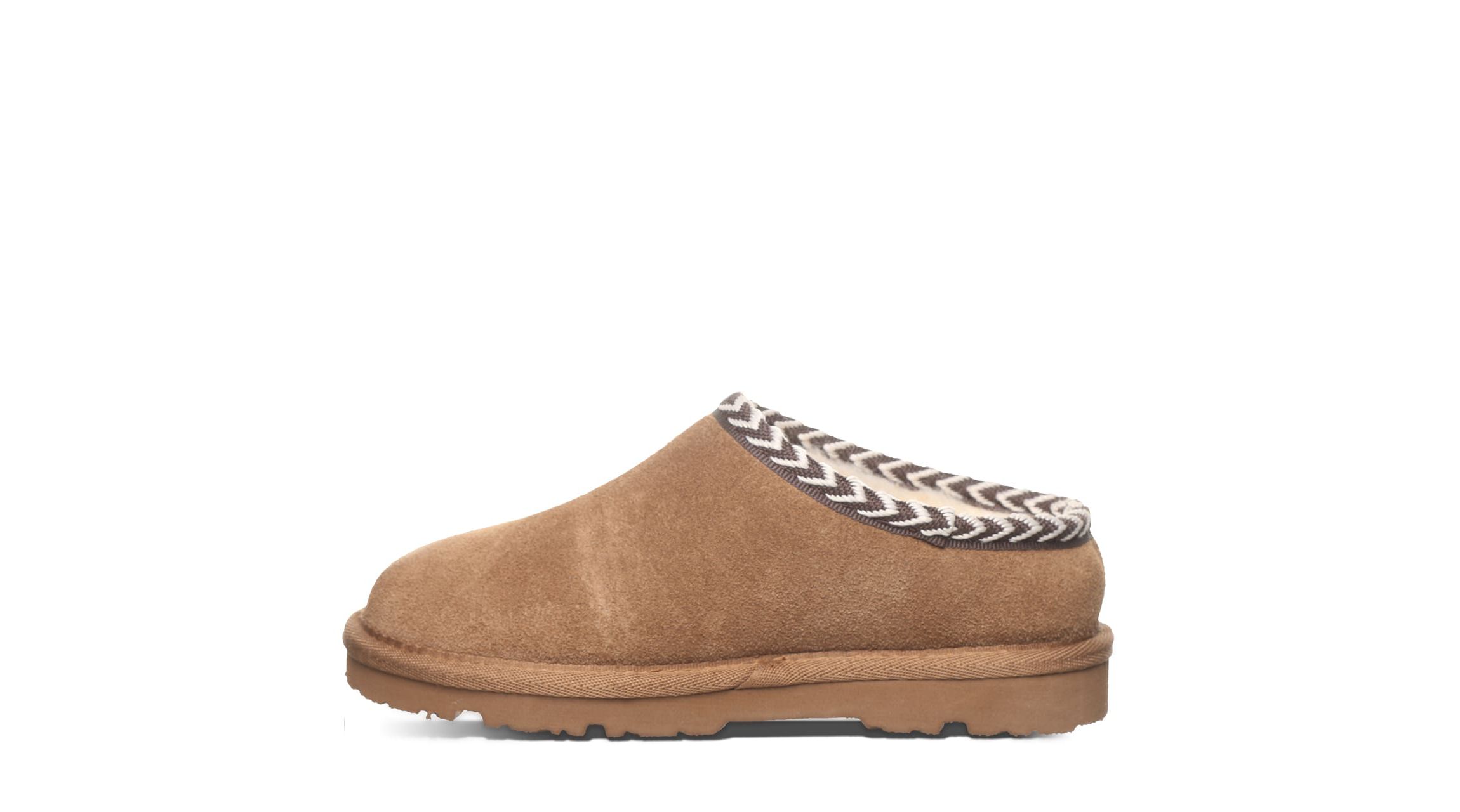TABITHA YOUTH SLIPPERS