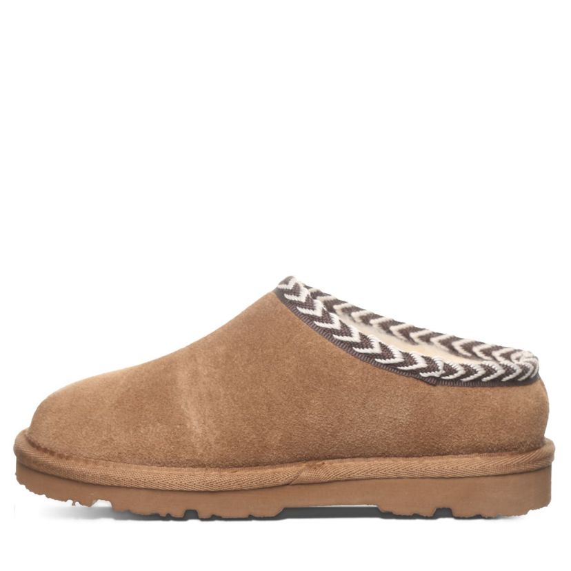 TABITHA YOUTH SLIPPERS