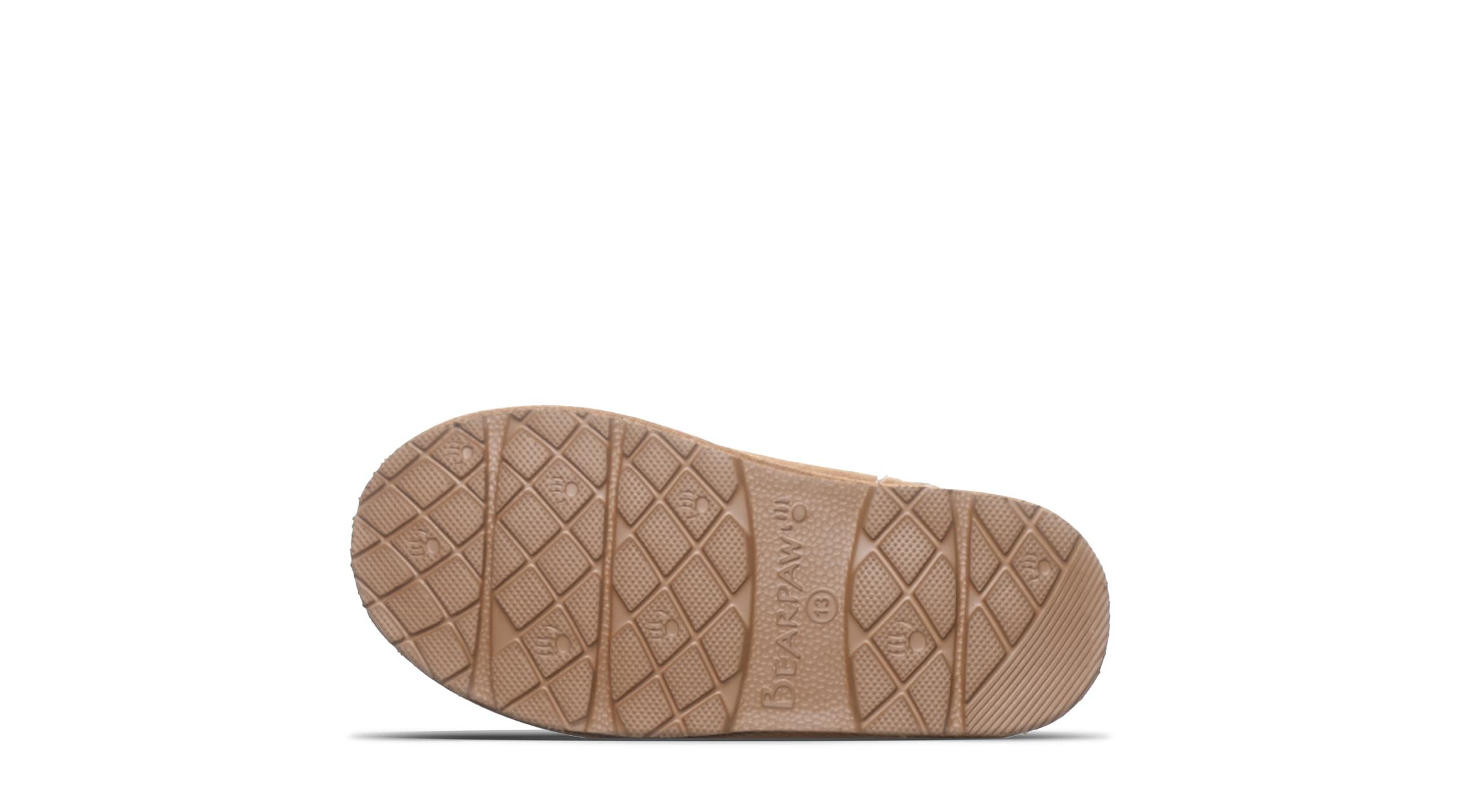 TABITHA YOUTH SLIPPERS