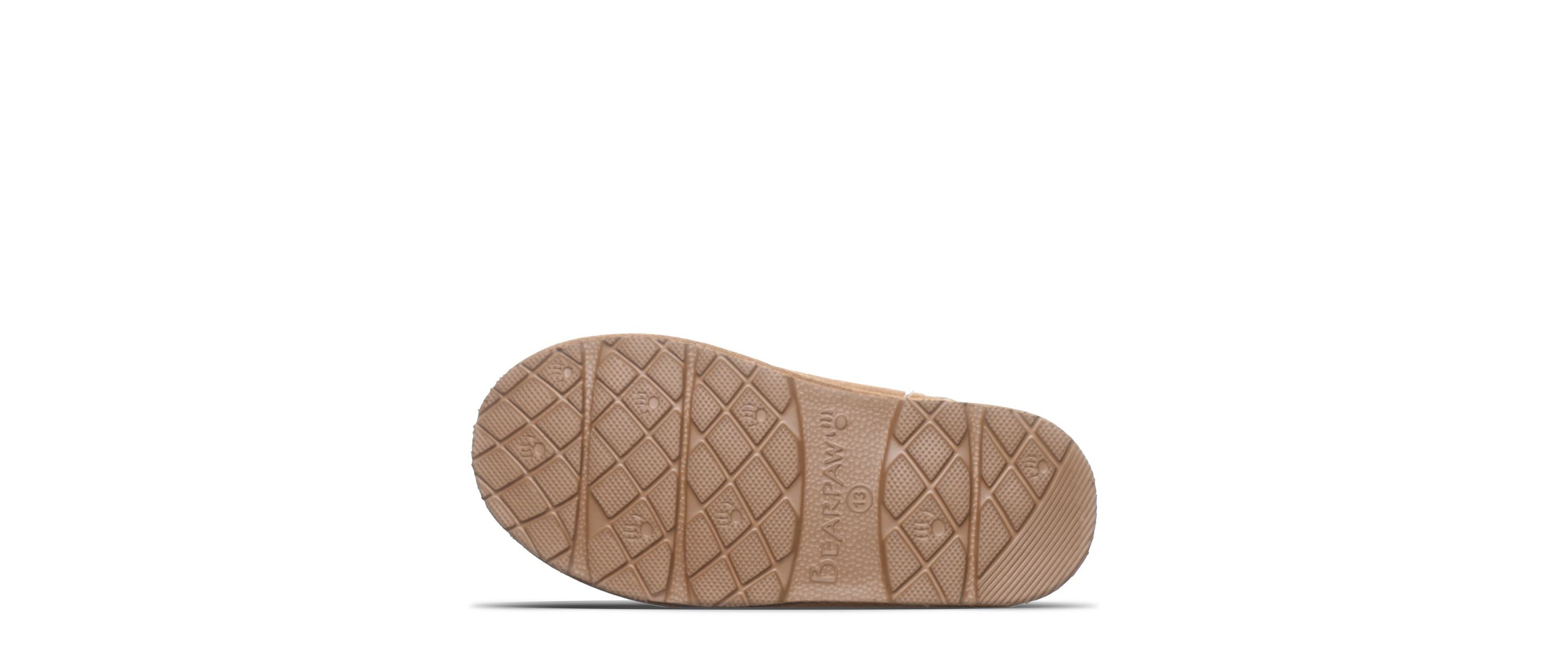 TABITHA YOUTH SLIPPERS